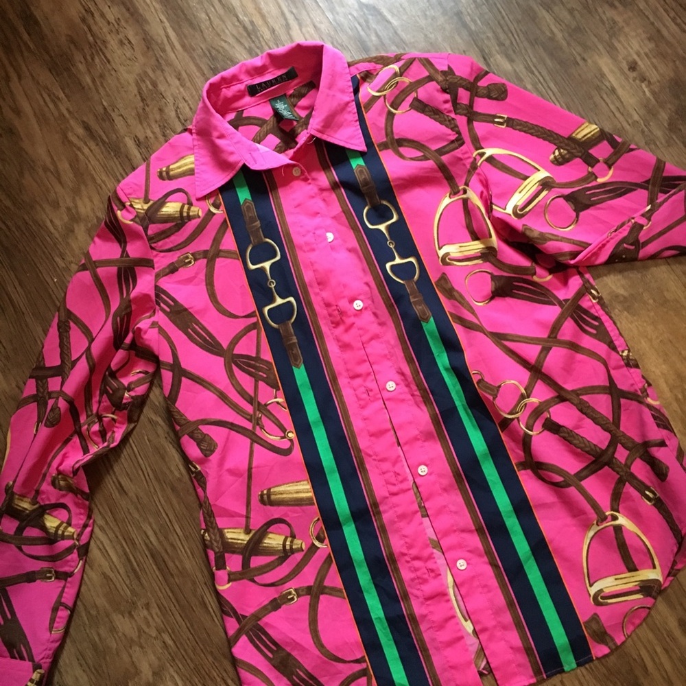 Ralph Lauren shirt